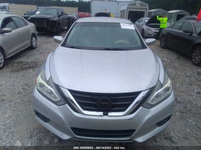 1N4AL3AP8GC135878 Nissan ALTIMA 2.5