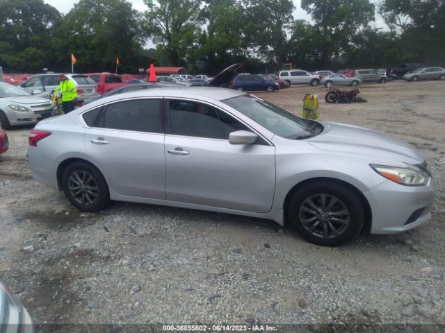 1N4AL3AP8GC135878 Nissan ALTIMA 2.5