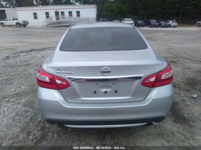 1N4AL3AP8GC135878 Nissan ALTIMA 2.5