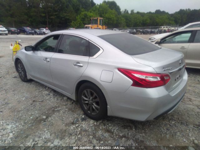 1N4AL3AP8GC135878 Nissan ALTIMA 2.5