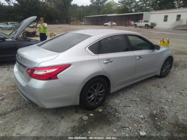 1N4AL3AP8GC135878 Nissan ALTIMA 2.5