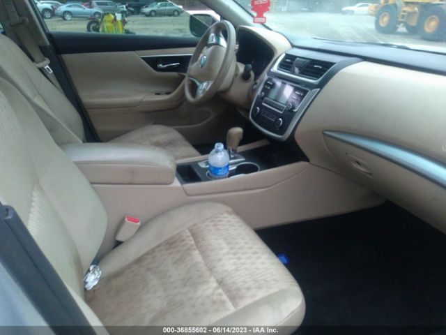1N4AL3AP8GC135878 Nissan ALTIMA 2.5
