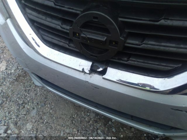 1N4AL3AP8GC135878 Nissan ALTIMA 2.5