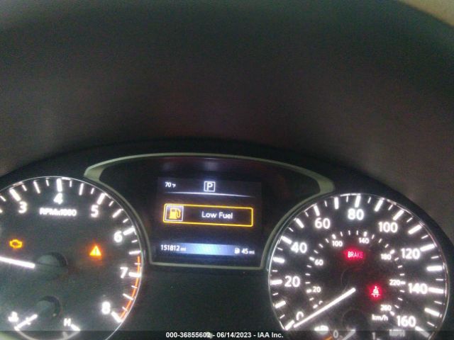 1N4AL3AP8GC135878 Nissan ALTIMA 2.5