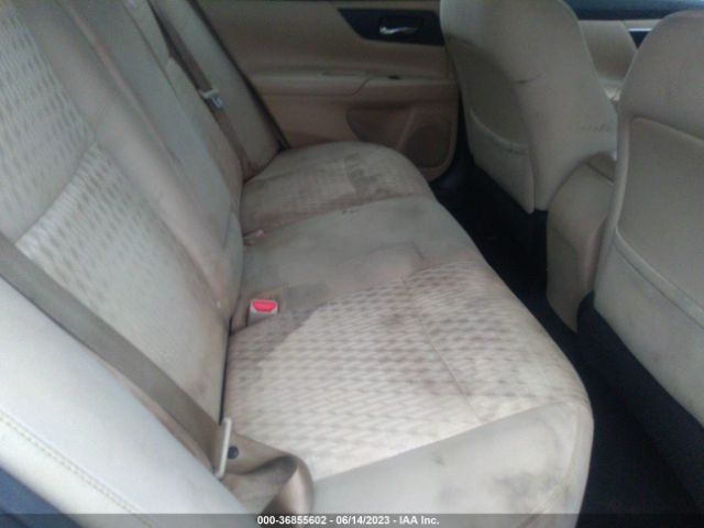 1N4AL3AP8GC135878 Nissan ALTIMA 2.5