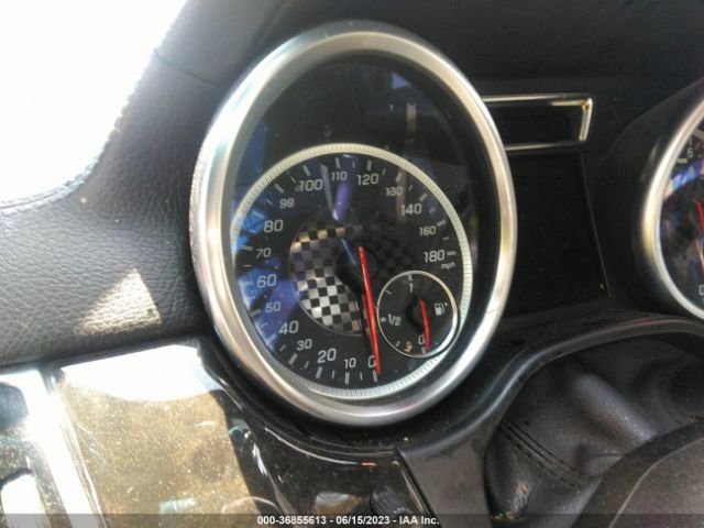 4JGED6EB9JA102931 Mercedes-Benz Gle Amg Gle 43