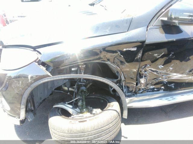4JGED6EB9JA102931 Mercedes-Benz Gle Amg Gle 43