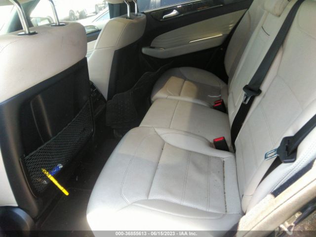 4JGED6EB9JA102931 Mercedes-Benz Gle Amg Gle 43