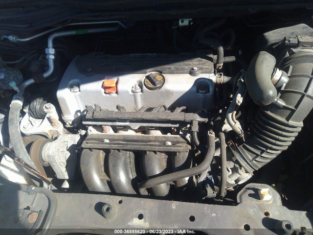 Honda CR-V LX 2014 2HKRM4H33EH625844 Image 10