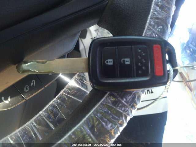 Honda CR-V LX 2014 2HKRM4H33EH625844 Image 11