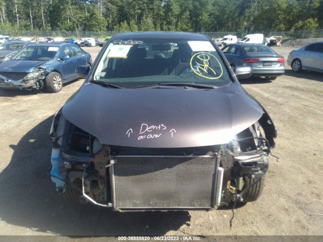 Honda CR-V LX 2014 2HKRM4H33EH625844 Image 12
