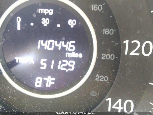 Honda CR-V LX 2014 2HKRM4H33EH625844 Image 15