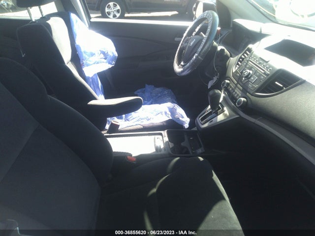 Honda CR-V LX 2014 2HKRM4H33EH625844 Image 5