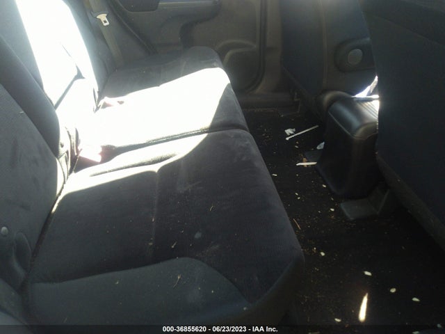 Honda CR-V LX 2014 2HKRM4H33EH625844 Image 8