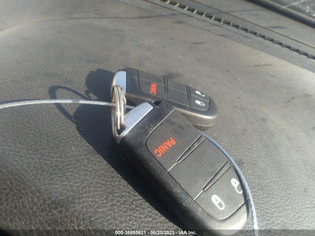 1C4RDJAG5EC278881 Dodge Durango Sxt