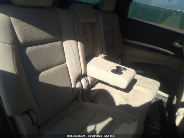 1C4RDJAG5EC278881 Dodge Durango Sxt