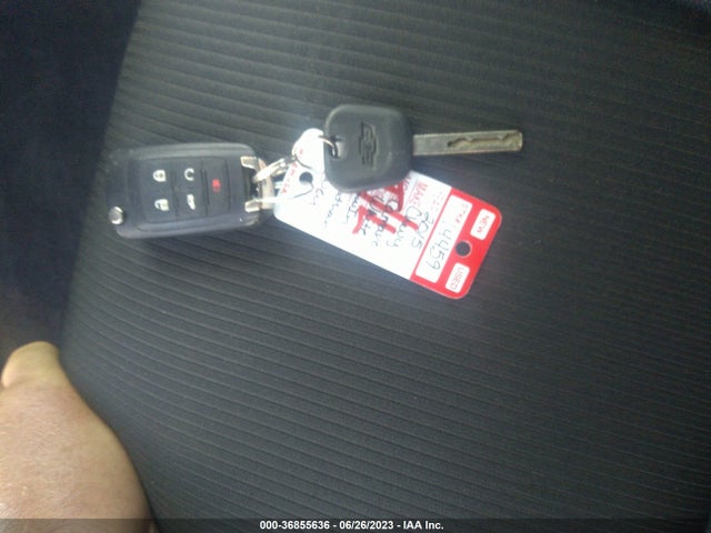 Chevrolet CAMARO LT 2015 2G1FD3D31F9278157 Image 3