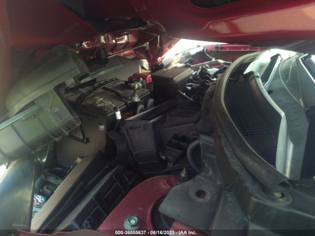 JN8AS5MT8FW666081 Nissan Rogue Select S