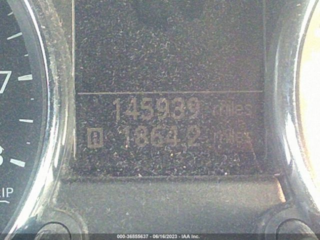 JN8AS5MT8FW666081 Nissan Rogue Select S