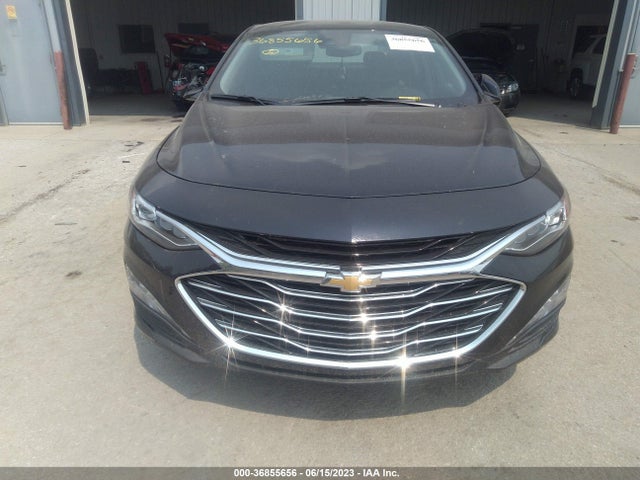 Chevrolet MALIBU LT 2023 1G1ZE5ST0PF144225 Image 12