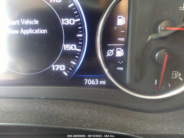 Chevrolet MALIBU LT 2023 1G1ZE5ST0PF144225 Image 15