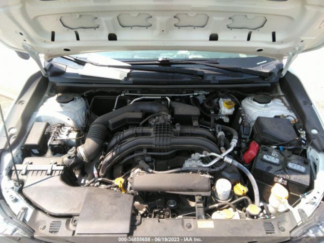 4S3GKAB61K3628442 Subaru Impreza