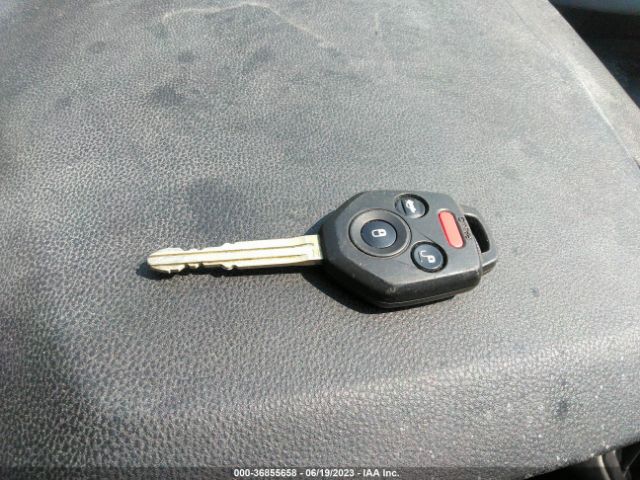 4S3GKAB61K3628442 Subaru Impreza