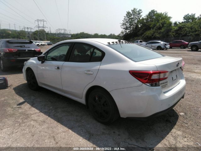 4S3GKAB61K3628442 Subaru Impreza