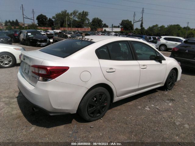 4S3GKAB61K3628442 Subaru Impreza