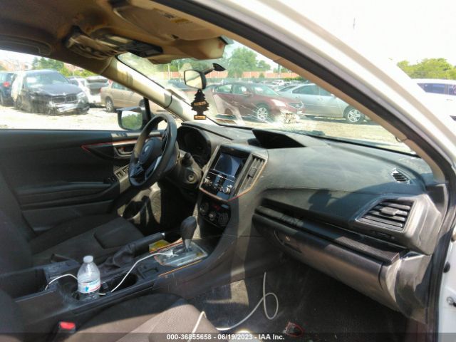 4S3GKAB61K3628442 Subaru Impreza