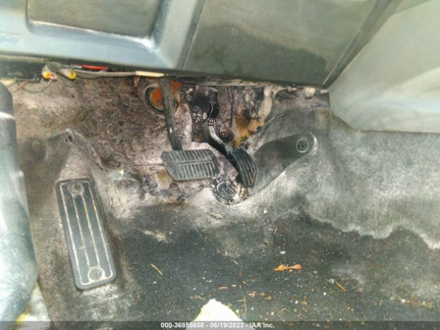 4S3GKAB61K3628442 Subaru Impreza