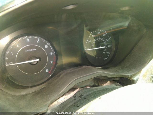4S3GKAB61K3628442 Subaru Impreza