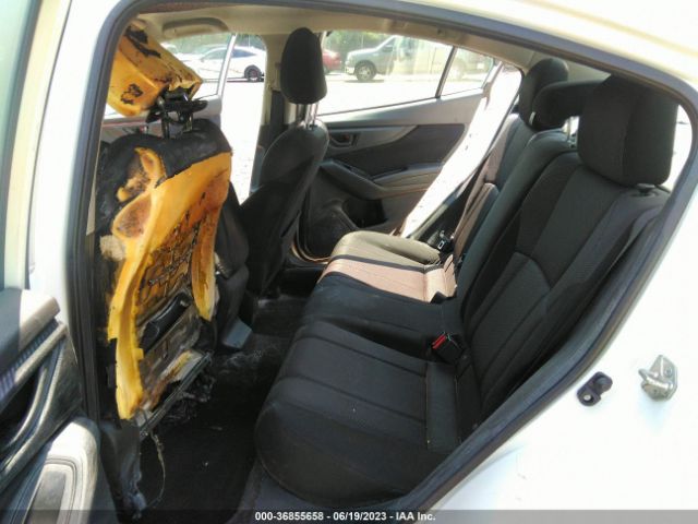 4S3GKAB61K3628442 Subaru Impreza