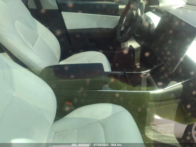 5YJYGDEE0MF098142 Tesla Model Y Long Range