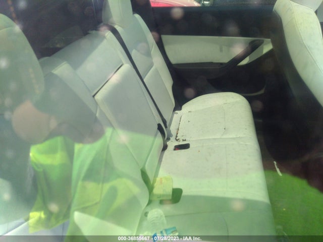 5YJYGDEE0MF098142 Tesla Model Y Long Range