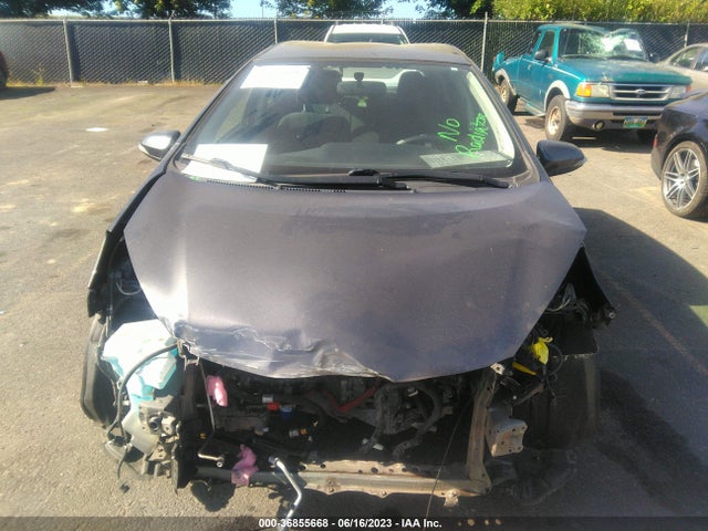 Toyota Prius C One/two/three/four 2015 JTDKDTB35F1583299 Image 4