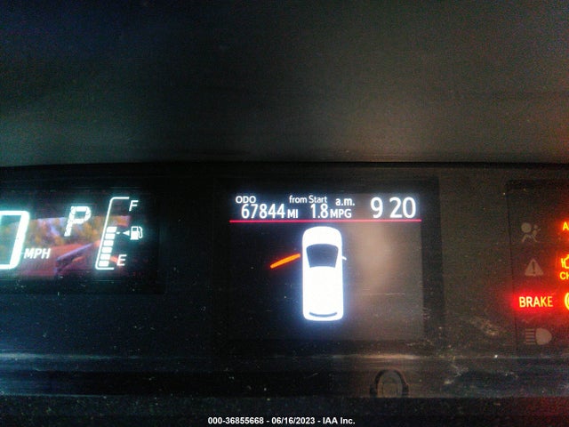 Toyota Prius C One/two/three/four 2015 JTDKDTB35F1583299 Image 7
