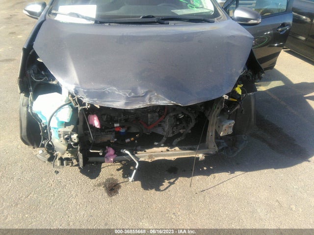 Toyota Prius C One/two/three/four 2015 JTDKDTB35F1583299 Image 12