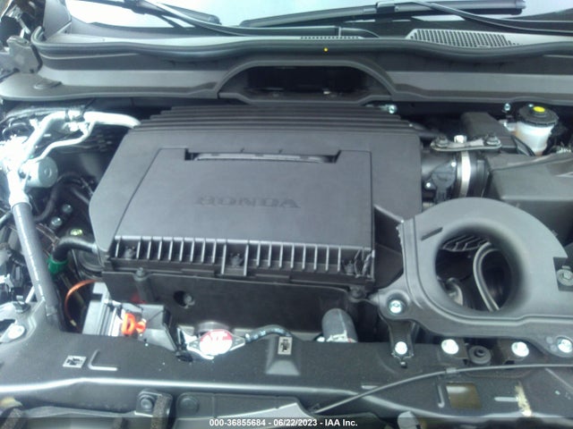 2023 Honda Pilot, VIN: 5FNYG1H81PB027945