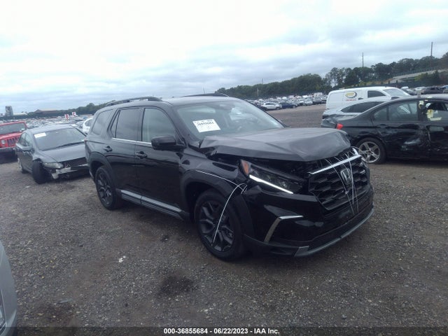 2023 Honda Pilot, VIN: 5FNYG1H81PB027945