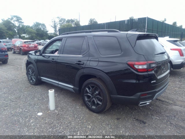 2023 Honda Pilot, VIN: 5FNYG1H81PB027945