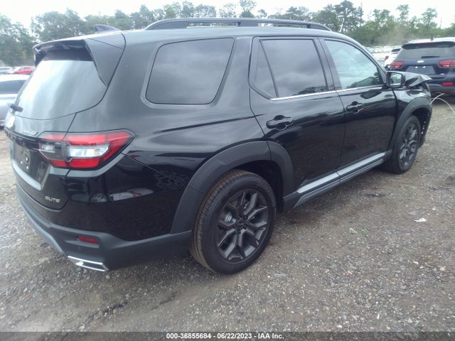 2023 Honda Pilot, VIN: 5FNYG1H81PB027945