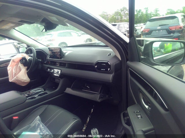 2023 Honda Pilot, VIN: 5FNYG1H81PB027945