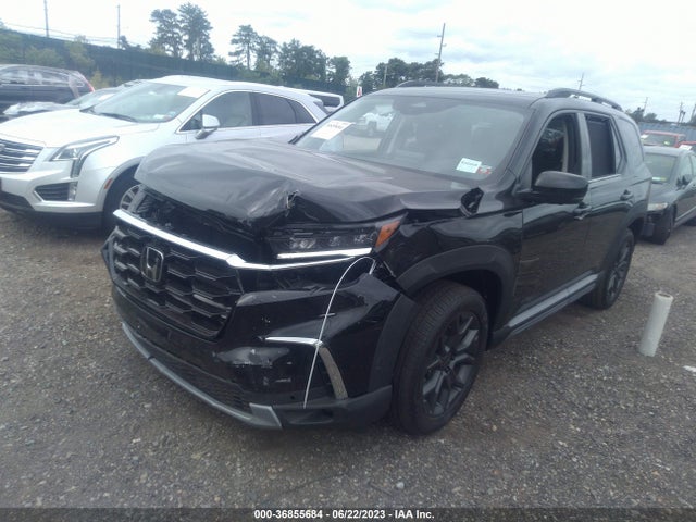 2023 Honda Pilot, VIN: 5FNYG1H81PB027945
