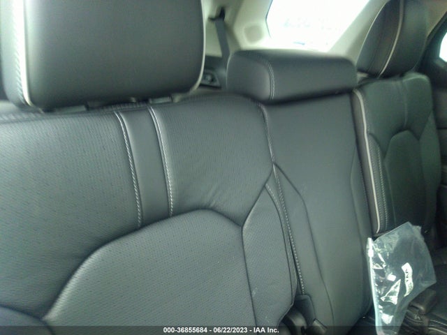 2023 Honda Pilot, VIN: 5FNYG1H81PB027945