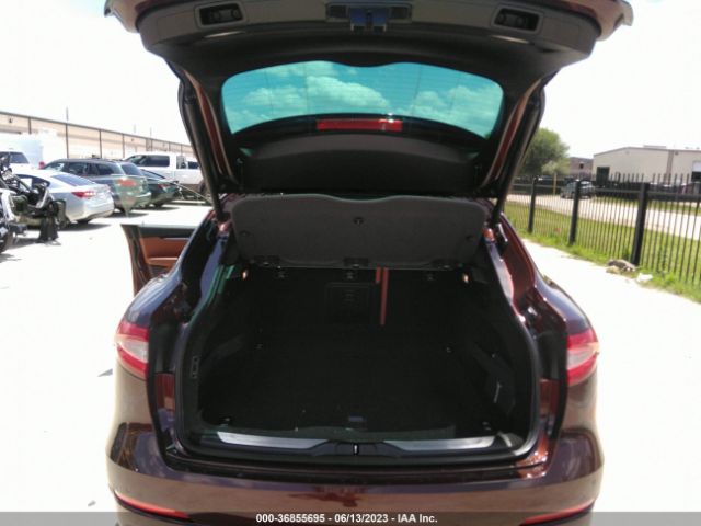 ZN661XUA0KX317563 Maserati Levante