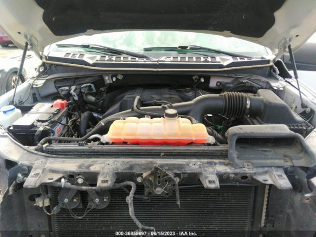 1FTEW1EP7JFE09448 Ford F-150 Xl/xlt/lariat