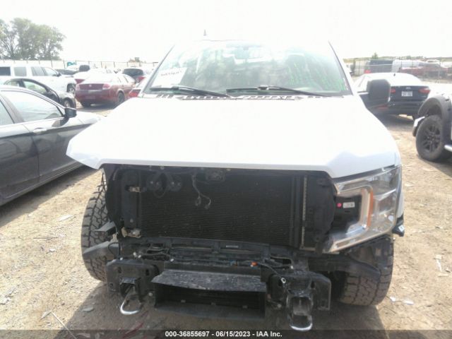 1FTEW1EP7JFE09448 Ford F-150 Xl/xlt/lariat