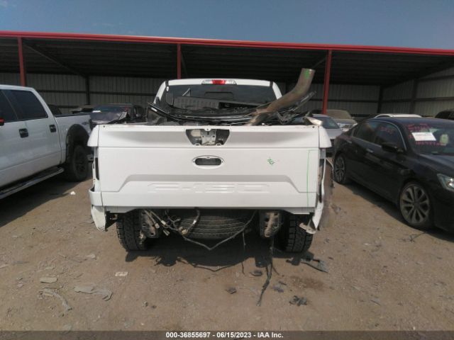 1FTEW1EP7JFE09448 Ford F-150 Xl/xlt/lariat