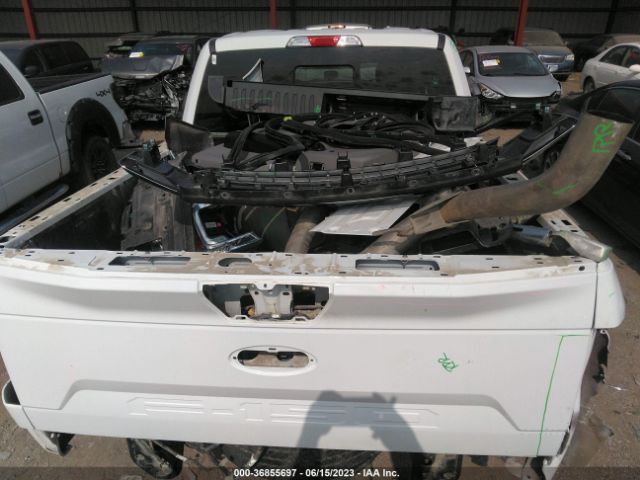 1FTEW1EP7JFE09448 Ford F-150 Xl/xlt/lariat